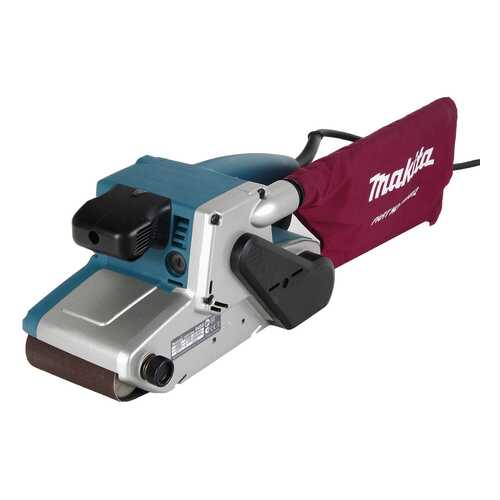 Сетевая ленточная шлифовальная машина Makita 9404 в Лаура Марлин