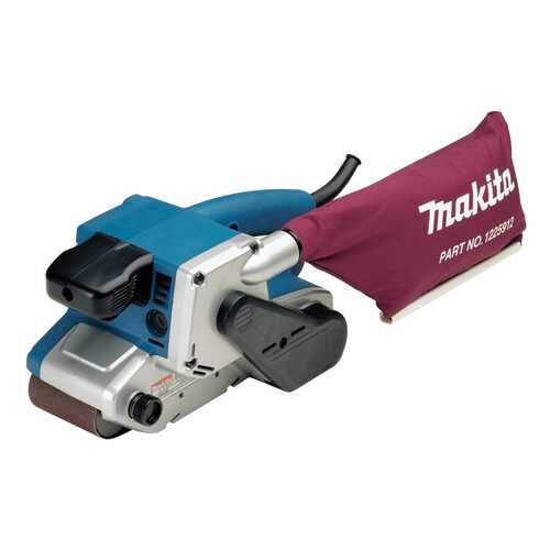 Сетевая ленточная шлифовальная машина Makita 9903 в Лаура Марлин