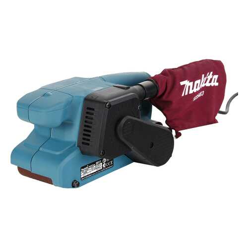 Сетевая ленточная шлифовальная машина Makita 9911 в Лаура Марлин