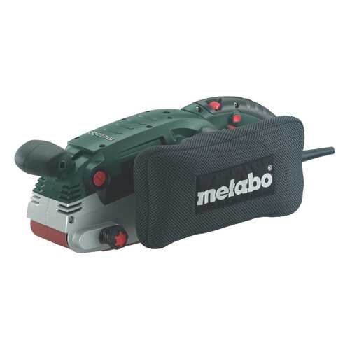 Сетевая ленточная шлифовальная машина Metabo BAE 75 600375000 в Леруа Мерлен