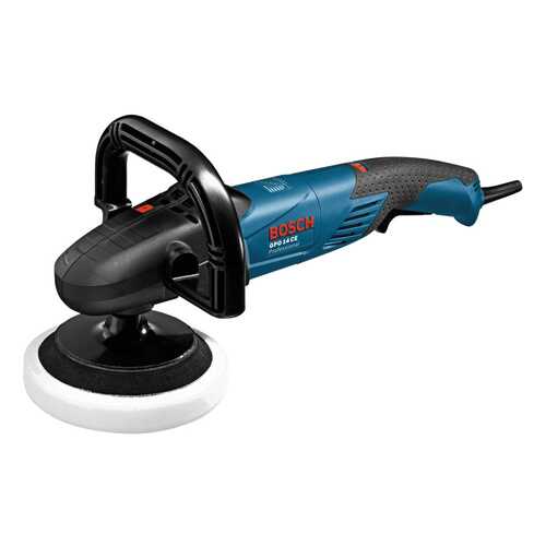 Сетевая полировальная машина Bosch GPO 14 CE 601389000 в Лаура Марлин