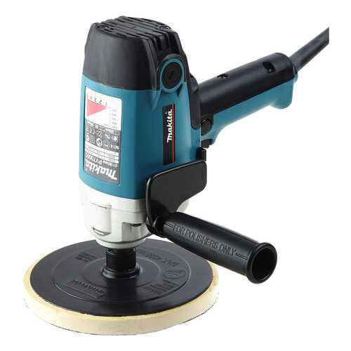 Сетевая полировальная машина Makita PV7000C в Лаура Марлин