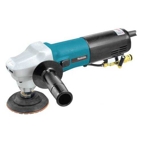 Сетевая полировальная машина Makita PW5000CН в Лаура Марлин