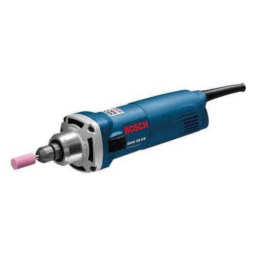 Сетевая прямая шлифовальная машина Bosch GGS 28 CE 601220100 в Лаура Марлин
