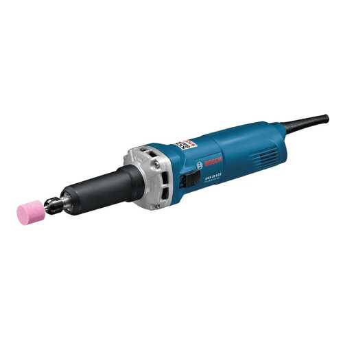 Сетевая прямая шлифовальная машина Bosch GGS 28 LCE 601221100 в Лаура Марлин