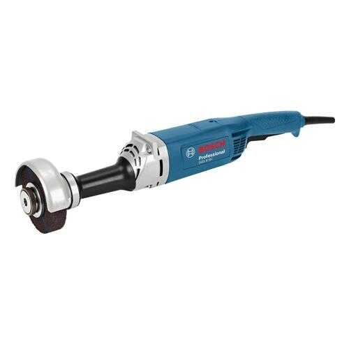 Сетевая прямая шлифовальная машина Bosch GGS 8 SH 601214300 в Лаура Марлин