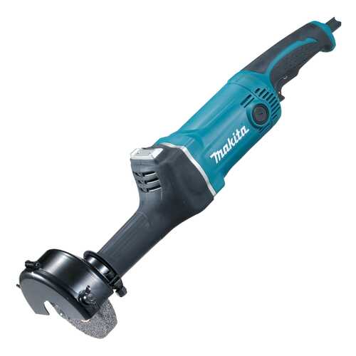 Сетевая прямая шлифовальная машина Makita GS5000 в Леруа Мерлен