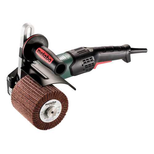 Сетевая щеточная шлифовальная машина Metabo SE 17-200 RT SET 602259500 в Лаура Марлин
