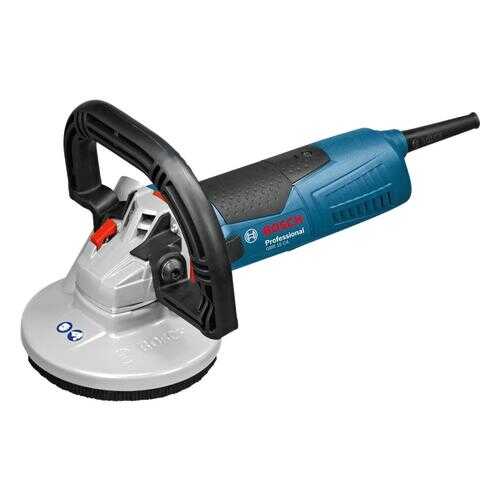 Сетевая шлифовальная машина по бетону Bosch GBR 15 CA 601776000 в Лаура Марлин