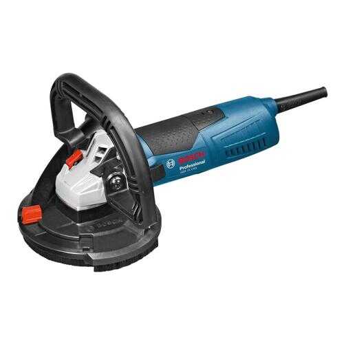 Сетевая шлифовальная машина по бетону Bosch GBR 15 CAG 601776001 в Лаура Марлин