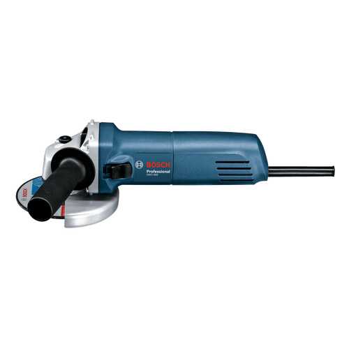 Сетевая угловая шлифовальная машина Bosch GWS 660 060137508N в Лаура Марлин