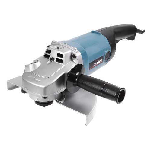 Сетевая угловая шлифовальная машина Makita 9069 в Лаура Марлин
