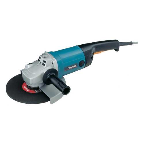 Сетевая угловая шлифовальная машина Makita 9069F в Лаура Марлин
