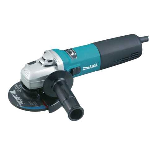 Сетевая угловая шлифовальная машина Makita 9565CVR в Лаура Марлин