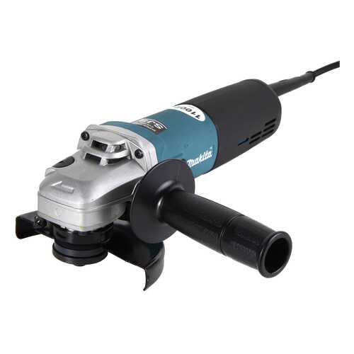 Сетевая угловая шлифовальная машина Makita 9565HZK в Лаура Марлин