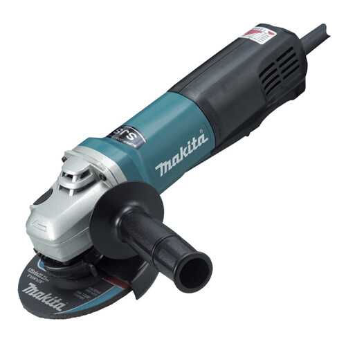 Сетевая угловая шлифовальная машина Makita 9565PCV в Лаура Марлин