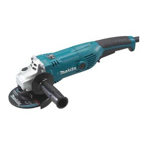 Сетевая угловая шлифовальная машина Makita GA5021 в Лаура Марлин