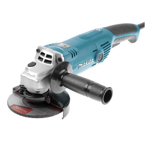 Сетевая угловая шлифовальная машина Makita GA5021C в Лаура Марлин