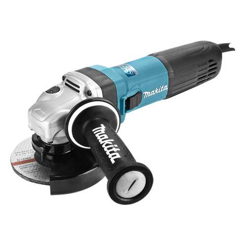 Сетевая угловая шлифовальная машина Makita GA5041R в Лаура Марлин