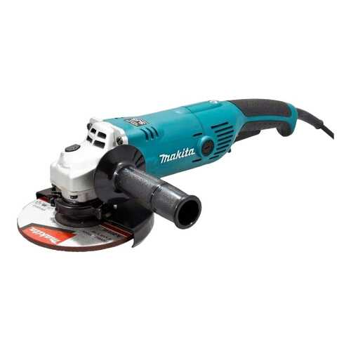 Сетевая угловая шлифовальная машина Makita GA6021 в Лаура Марлин