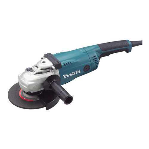 Сетевая угловая шлифовальная машина Makita GA7020SF в Лаура Марлин