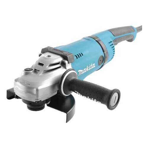 Сетевая угловая шлифовальная машина Makita GA7030SF01 в Лаура Марлин