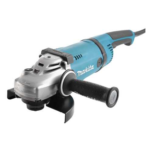 Сетевая угловая шлифовальная машина Makita GA7040SF01 в Лаура Марлин