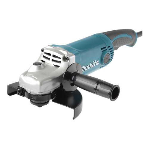 Сетевая угловая шлифовальная машина Makita GA7050 в Лаура Марлин