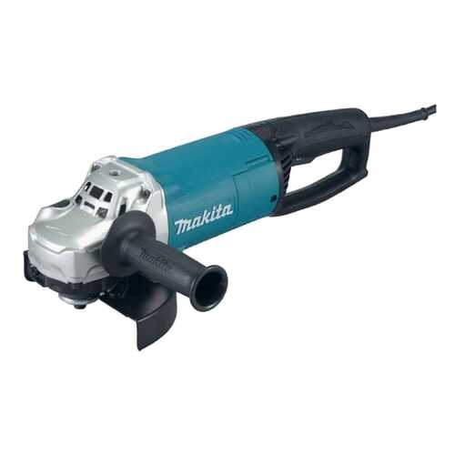 Сетевая угловая шлифовальная машина Makita GA7062 в Лаура Марлин