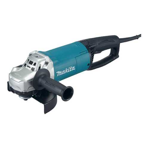 Сетевая угловая шлифовальная машина Makita GA7063R 187825 в Лаура Марлин