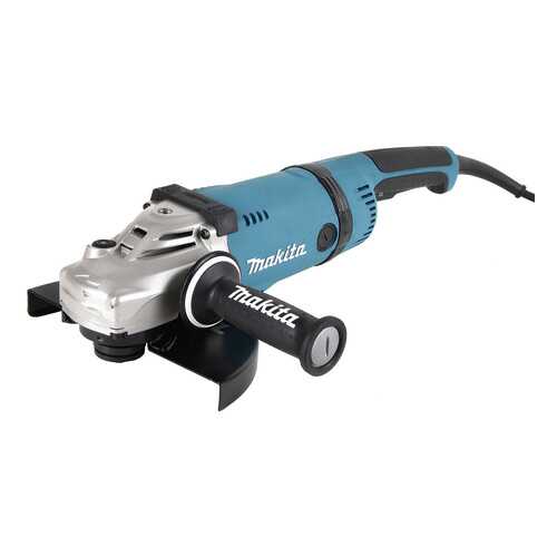 Сетевая угловая шлифовальная машина Makita GA9030F01 в Лаура Марлин