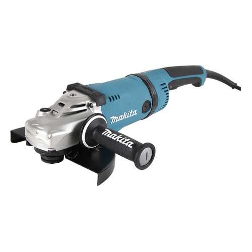 Сетевая угловая шлифовальная машина Makita GA9030SFK1 в Лаура Марлин
