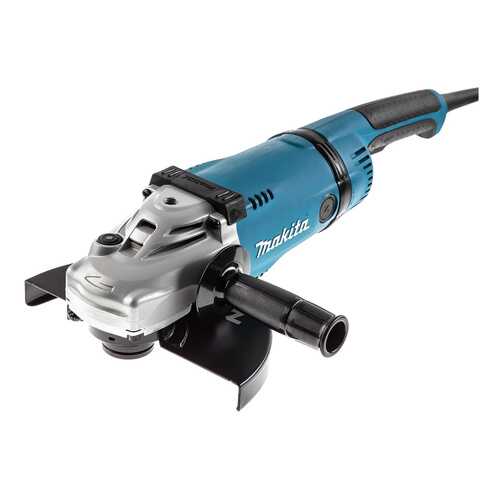 Сетевая угловая шлифовальная машина Makita GA9040SFK в Лаура Марлин