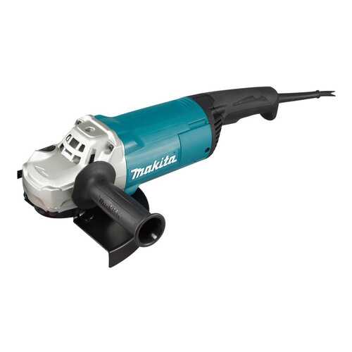 Сетевая угловая шлифовальная машина Makita GA9060 186749 в Лаура Марлин