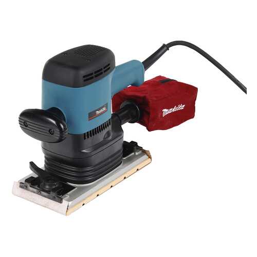 Сетевая вибрационная шлифовальная машина Makita 9046 в Лаура Марлин