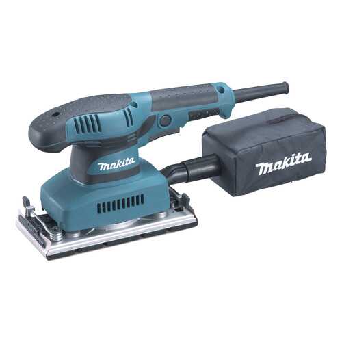 Сетевая вибрационная шлифовальная машина Makita BO3710 в Лаура Марлин