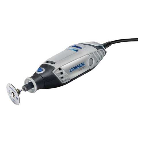 Сетевой гравер Dremel 3000 - 15 F0133000JL в Леруа Мерлен