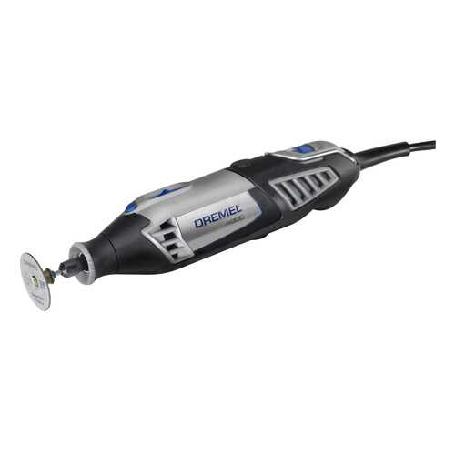 Сетевой гравер Dremel 4000 6/128 F0134000LR в Леруа Мерлен