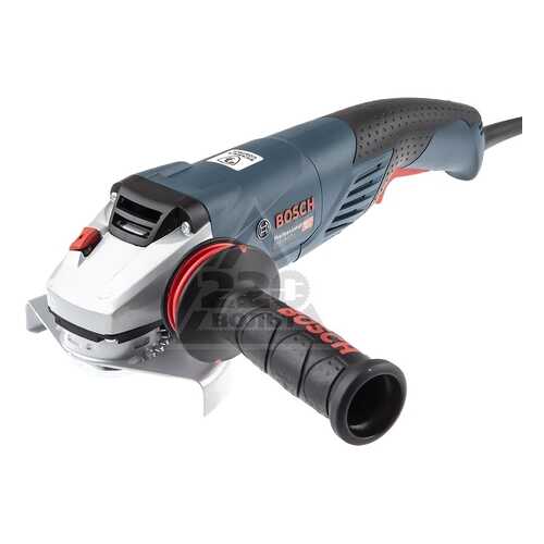 УШМ (болгарка) BOSCH GWS 18-125 L (06017A3000) в Лаура Марлин
