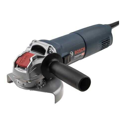 УШМ (болгарка) BOSCH GWX 10-125 (06017B3000) X-lock в Лаура Марлин