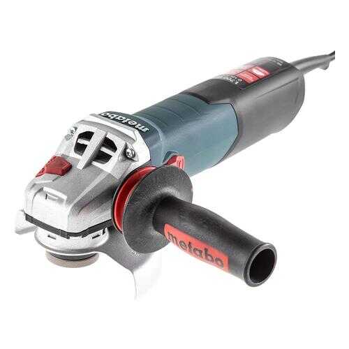 УШМ (болгарка) METABO WE 17-125 Quick (600515000) в Лаура Марлин