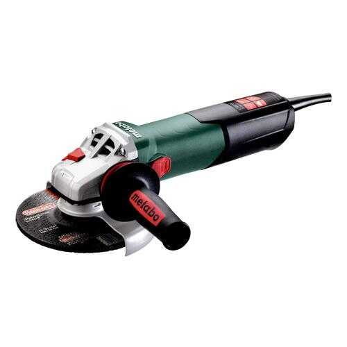 УШМ (болгарка) METABO WE 17-150 Quick (601074000) в Лаура Марлин