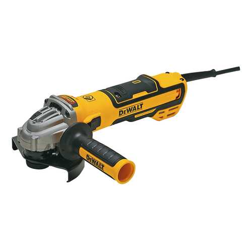 УШМ DeWalt DWE4347-QS в Леруа Мерлен