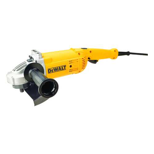 УШМ DeWalt DWE496-KS в Леруа Мерлен