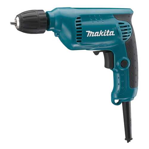 Сетевая безударная дрель Makita 6413 в Леруа Мерлен