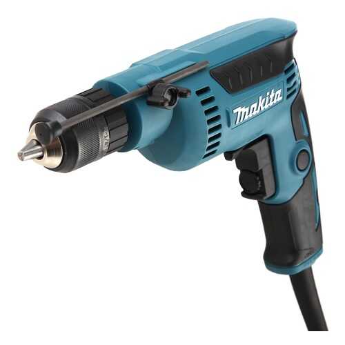 Сетевая безударная дрель Makita DP2011 в Леруа Мерлен