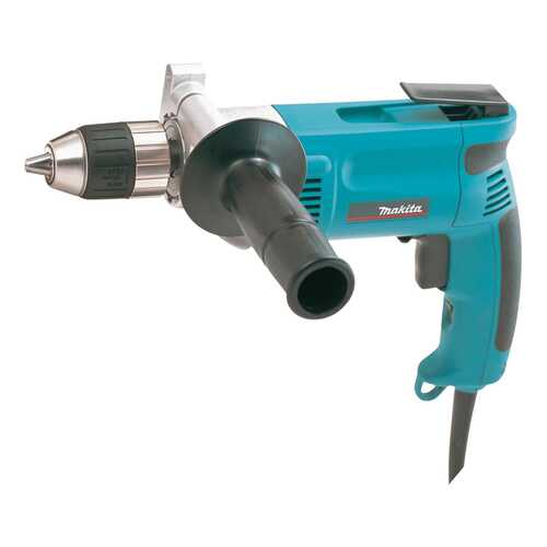 Сетевая безударная дрель Makita DP4003 в Леруа Мерлен