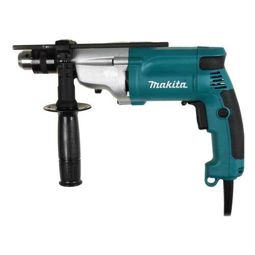 Сетевая безударная дрель Makita DP4010 в Леруа Мерлен