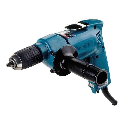 Сетевая безударная дрель Makita DP4700 в Леруа Мерлен