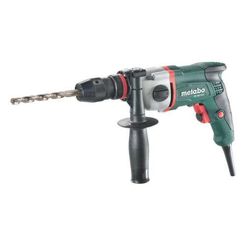 Сетевая безударная дрель Metabo BE 600/13-2 600383000 в Леруа Мерлен